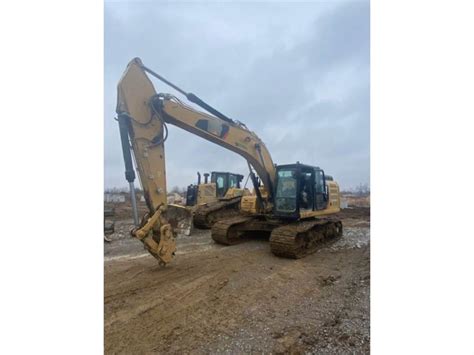 used excavators in louisville ky